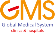 Глобал Медикал Систем (GMS Clinic, Москва)